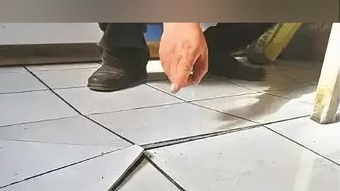 地板砖空鼓怎么补救(地板砖空鼓怎么补救方法)